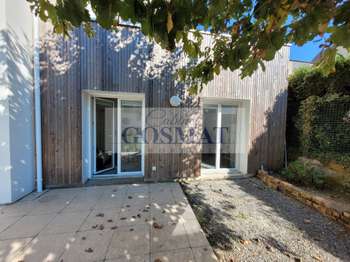 Vente Appartement 2 piècesDamgan