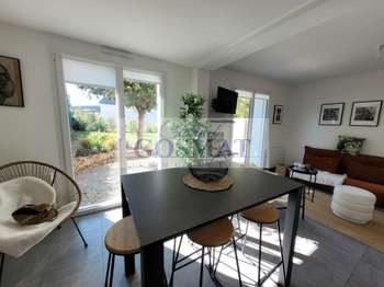 Vente appartement 2 pièces Damgan 56