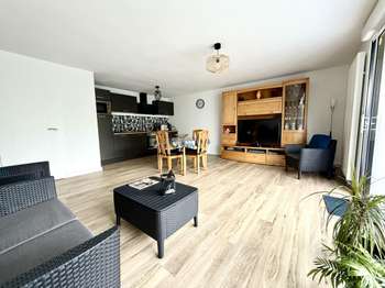 Vente appartement 3 pièces Vente appartement 3 pièces