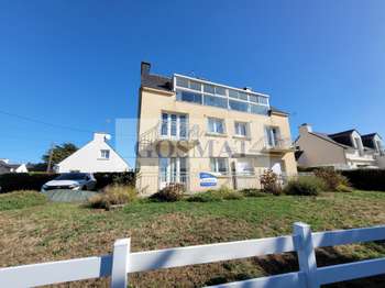 Vente Appartement 2 piècesDamgan