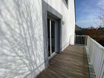 Vente Appartement 2 piècesDamgan
