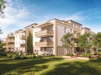 Vente appartement 3 pièces Dammarie-les-Lys 77