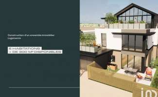 Photo Vente appartement Daoulas