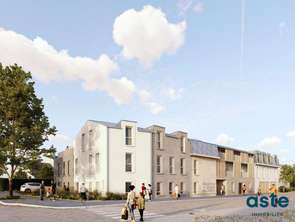 Vente Appartement 2 piècesDaoulas