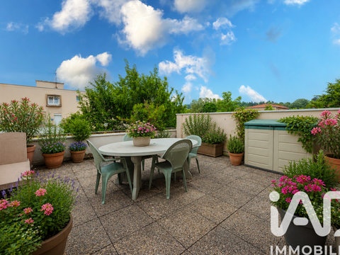 Vente appartement 4 pièces Dardilly 69