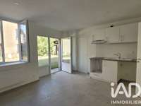 Vente appartement 1 pièce Vente appartement 1 pièce