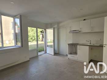 Vente appartement 1 pièce Vente appartement 1 pièce