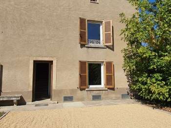 Vente Appartement 4 piècesDardilly