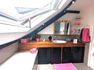 Vente appartement 4 pièces Vente appartement 4 pièces