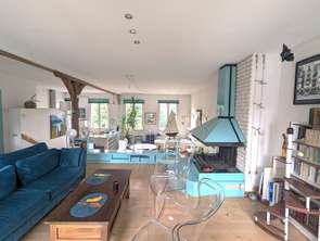 Vente Appartement 4 piècesDarnétal