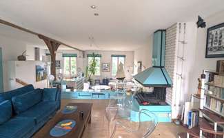 Photo Vente appartement Darnétal