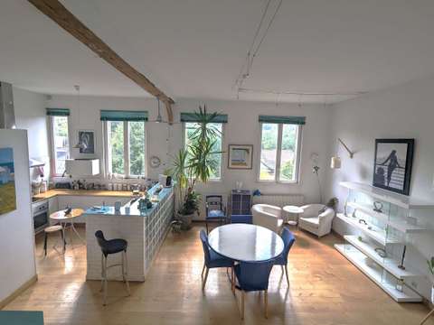 Vente appartement 4 pièces Vente appartement 4 pièces