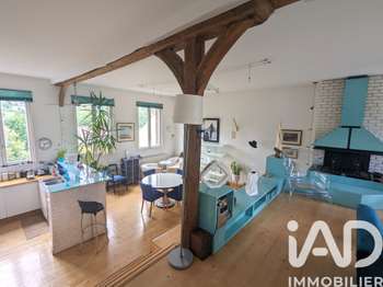 Vente Appartement 6 pièces +Darnétal
