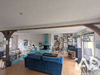 Vente appartement 6 pièces Vente appartement 6 pièces