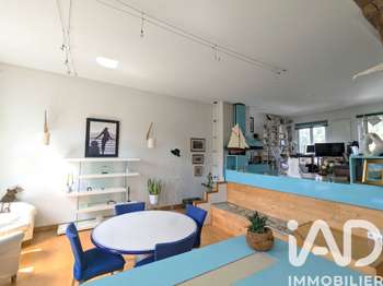 Vente appartement 6 pièces Vente appartement 6 pièces