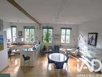 Vente appartement 6 pièces Vente appartement 6 pièces