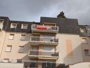 Vente Appartement 2 piècesDarnétal