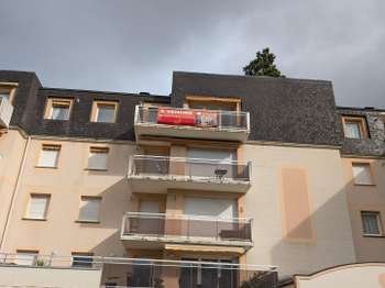 Vente appartement 2 pièces Darnétal 76