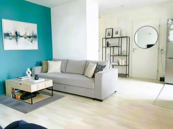 Vente Appartement 2 piècesDarnétal