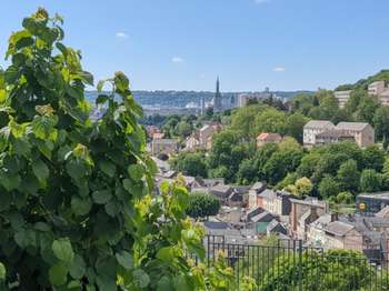 Vente Appartement 2 piècesDarnétal