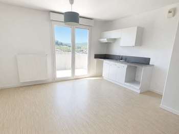 Vente Appartement 2 piècesDarnétal