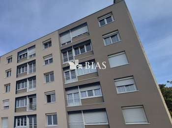 Vente appartement 3 pièces Darnétal 76