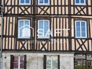 Photo Vente appartement Darnétal