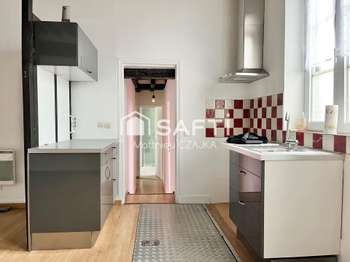 Vente appartement 3 pièces Vente appartement 3 pièces