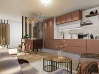 Vente appartement 2 pièces Darnétal - 76