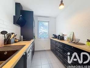 Vente Appartement 3 piècesDaux