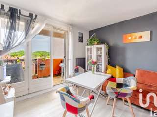 Vente appartement 1 pièce Vente appartement 1 pièce