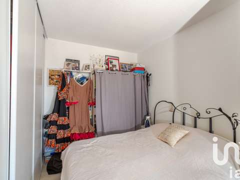 Vente appartement 1 pièce Vente appartement 1 pièce