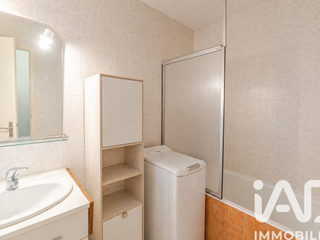 Vente appartement 1 pièce Vente appartement 1 pièce