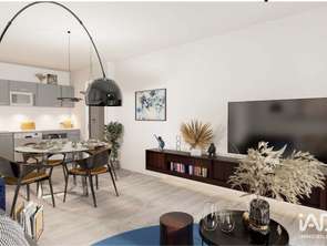 Vente Appartement 4 piècesDax