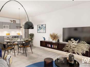 Vente appartement 4 pièces Dax 40