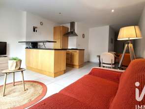 Vente Appartement 2 piècesDax