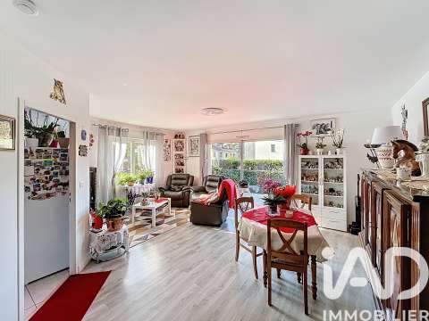 Vente appartement 3 pièces Dax 40