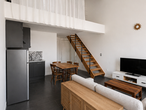 Vente Appartement 2 piècesDax