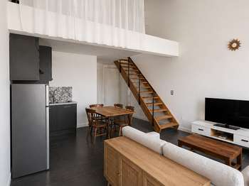 Vente appartement 2 pièces Dax 40