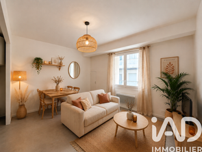 Vente Appartement 2 piècesDax