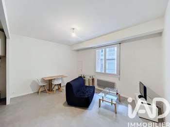 Vente appartement 2 pièces Vente appartement 2 pièces