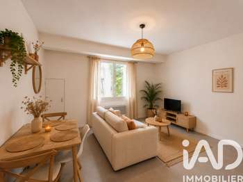 Vente appartement 2 pièces Vente appartement 2 pièces