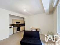 Vente appartement 2 pièces Vente appartement 2 pièces