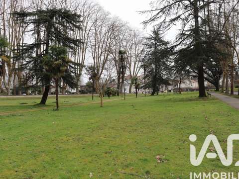 Vente appartement 2 pièces Dax 40