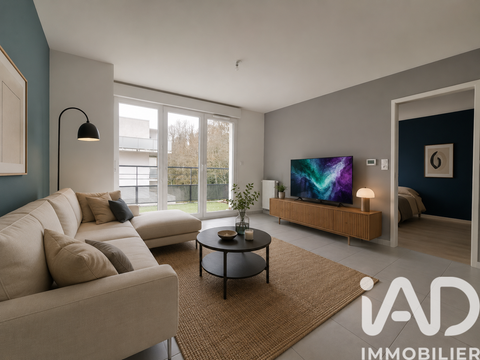 Vente appartement 2 pièces Dax 40