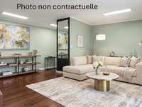 Vente appartement 4 pièces Vente appartement 4 pièces