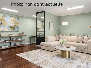 Vente appartement 4 pièces Dax 40
