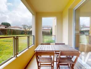 Vente Appartement 3 piècesDax