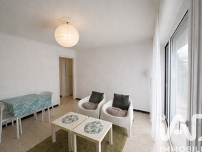 Vente Appartement 2 piècesDax
