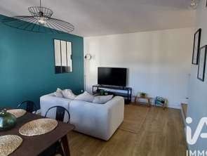 Vente Appartement 3 piècesDax